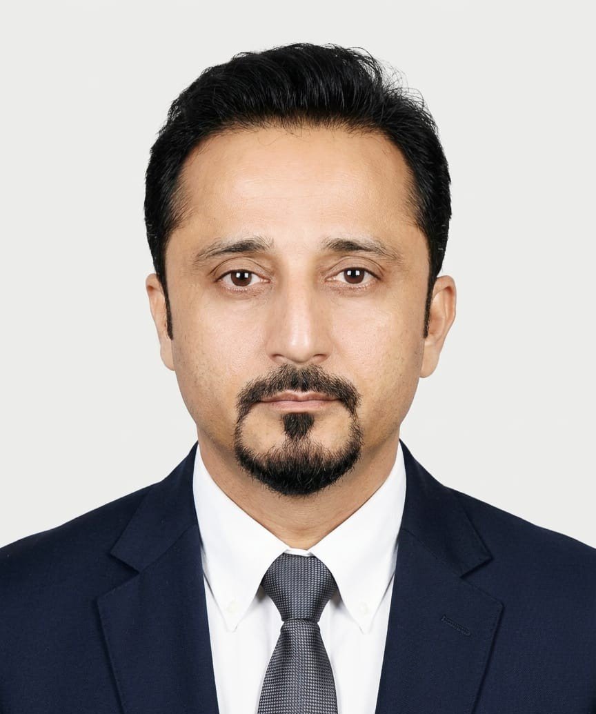 Professional Lawyer